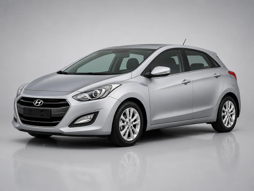 Hyundai i30 2013